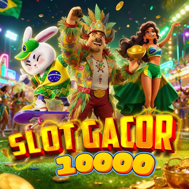 SLOT GACOR